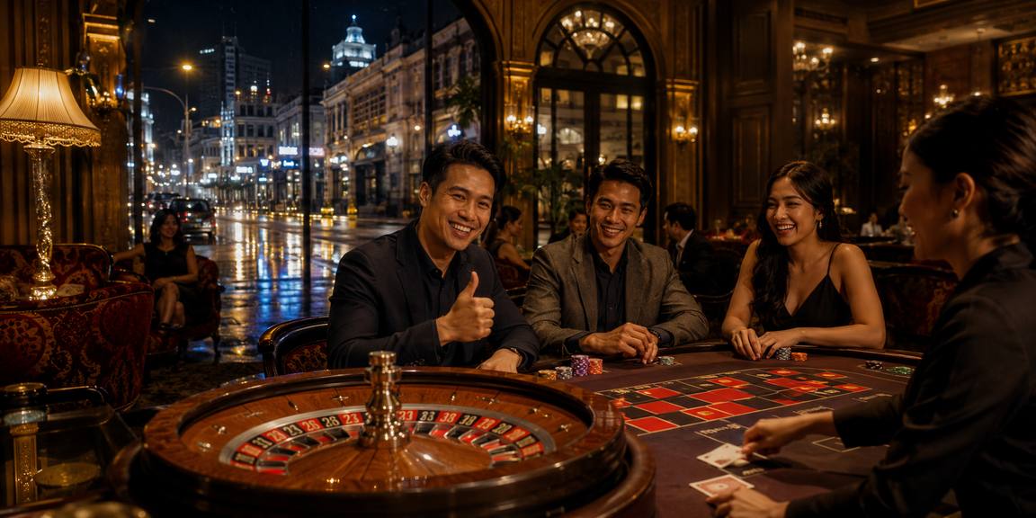 Lucky Piggy — Slot Fitur dan Pembayaran Besar di nobitabet