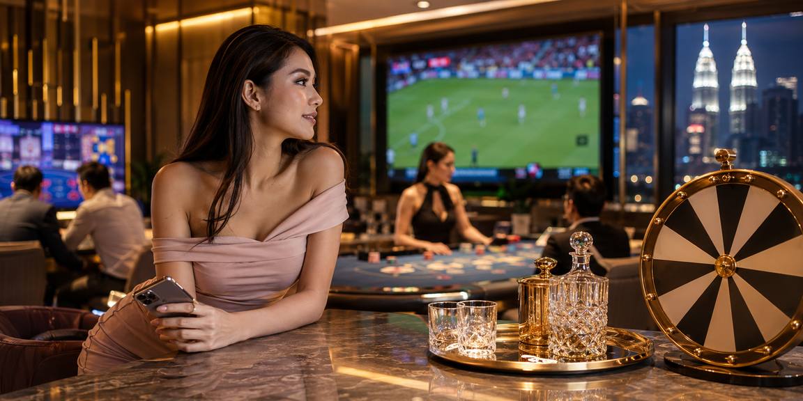 Lucky Piggy — Slot Fitur dan Pembayaran Besar di nobitabet