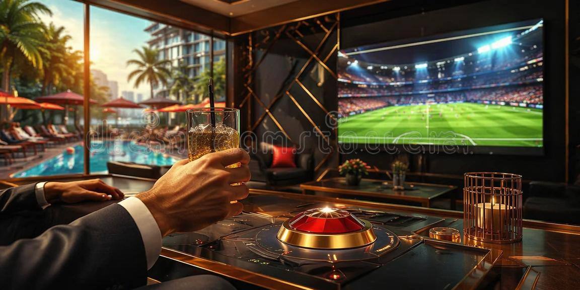 nobitabet.pro main lobby display