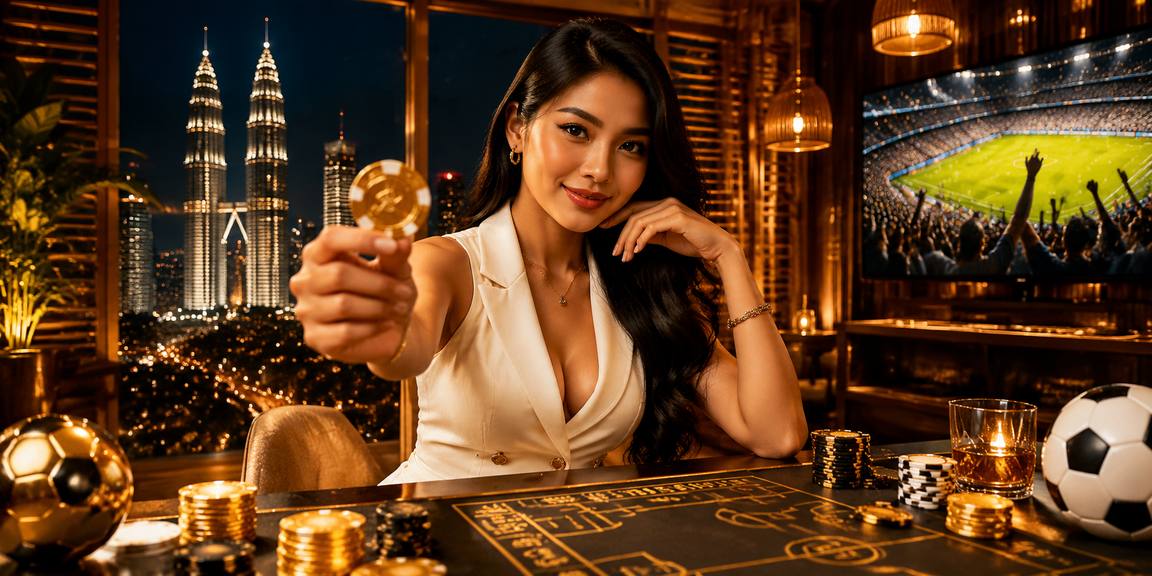 Live Casino dengan Dealer Sebenar di nobitabet